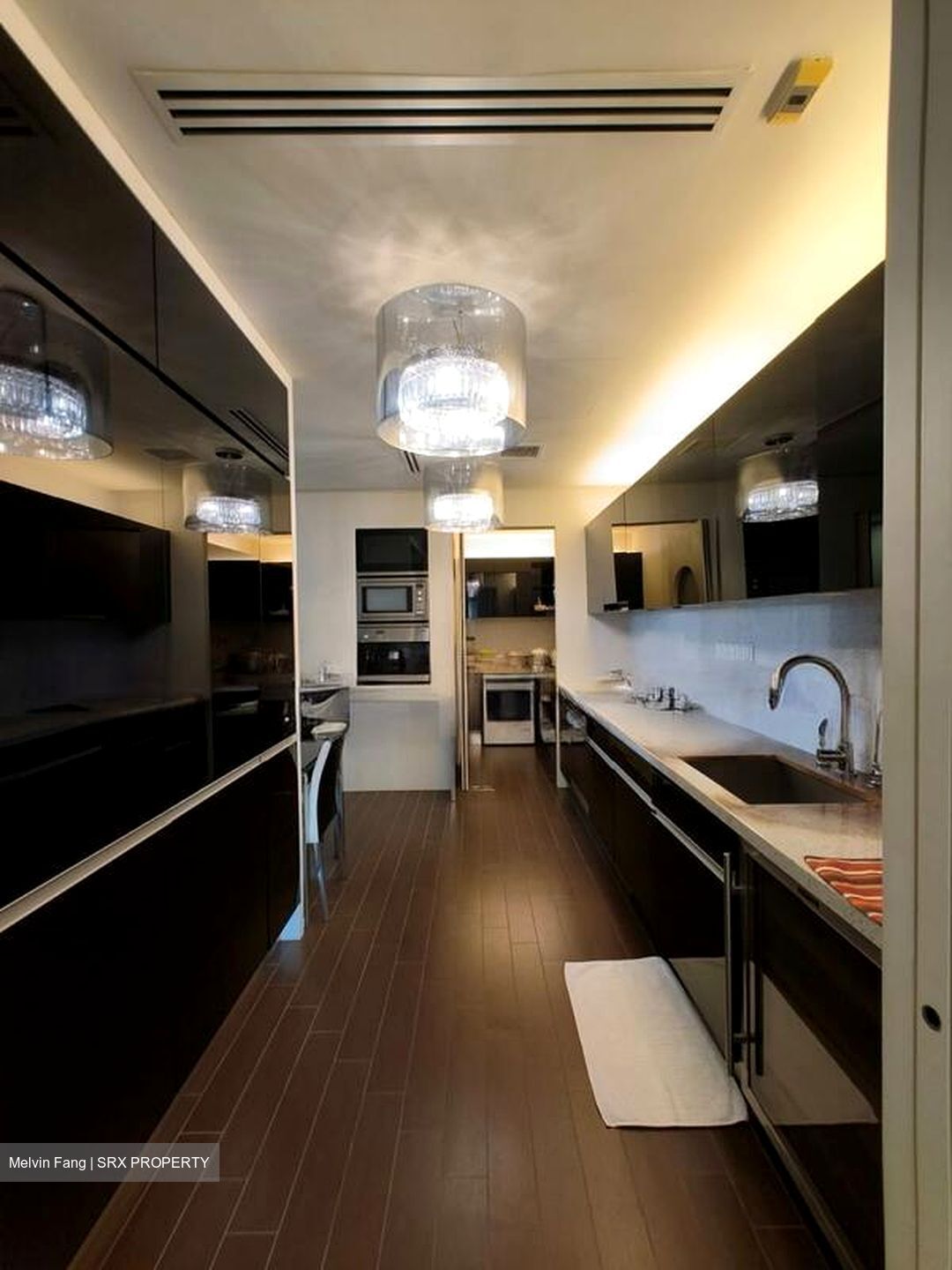 Orchard Scotts (D9), Condominium #518614281